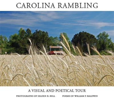 Carolina Ramblings